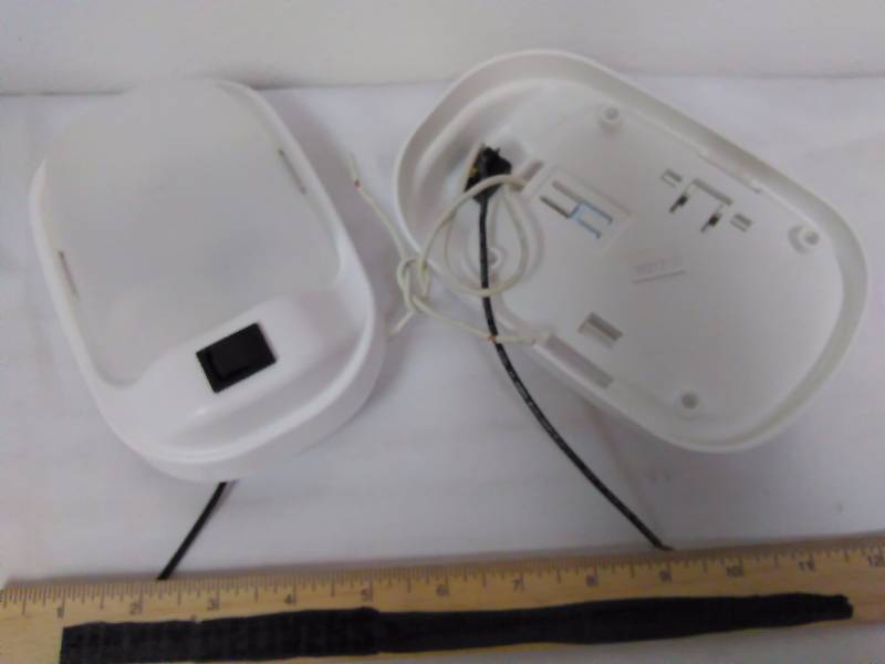12V Utility Lights (2)