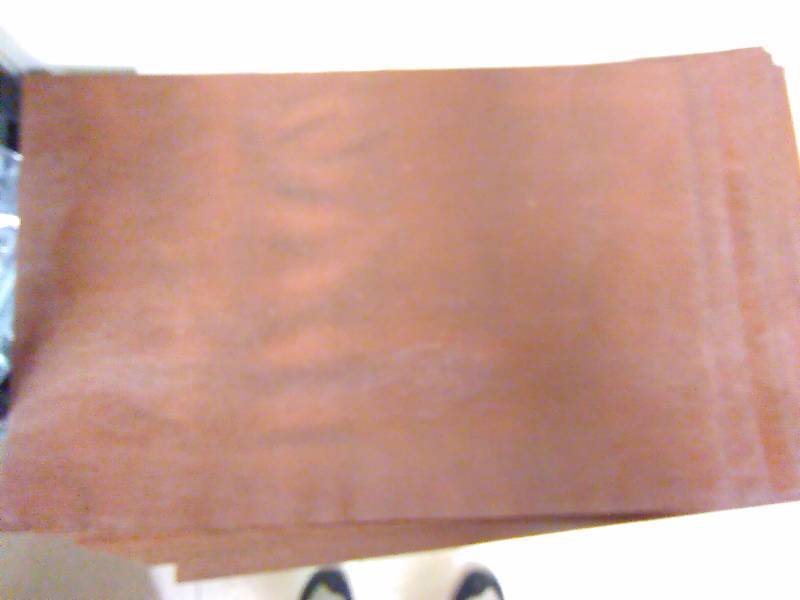 Simulated Craft Leather (30 sheets)