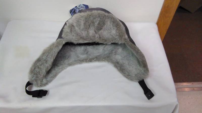Bomber Hat, Men�s Small  Medium, by Grand Sierra