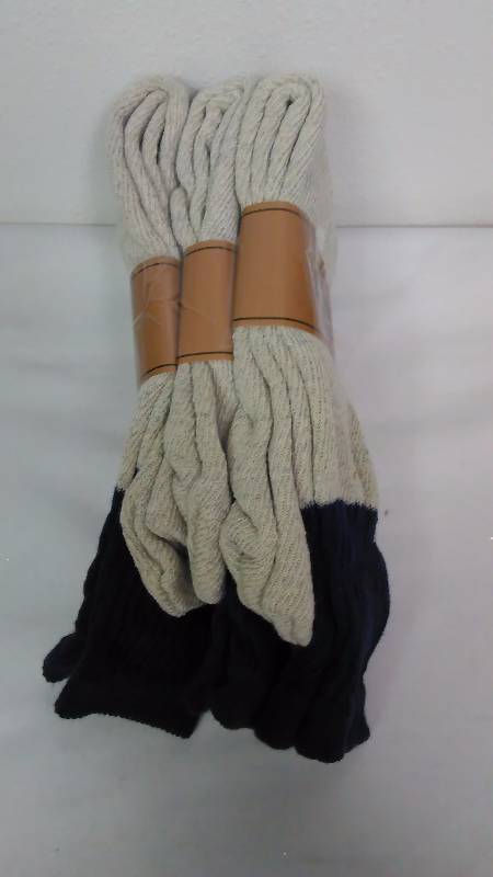 Hudson Bay Trader Thermal Socks (3 pr.) Men�s