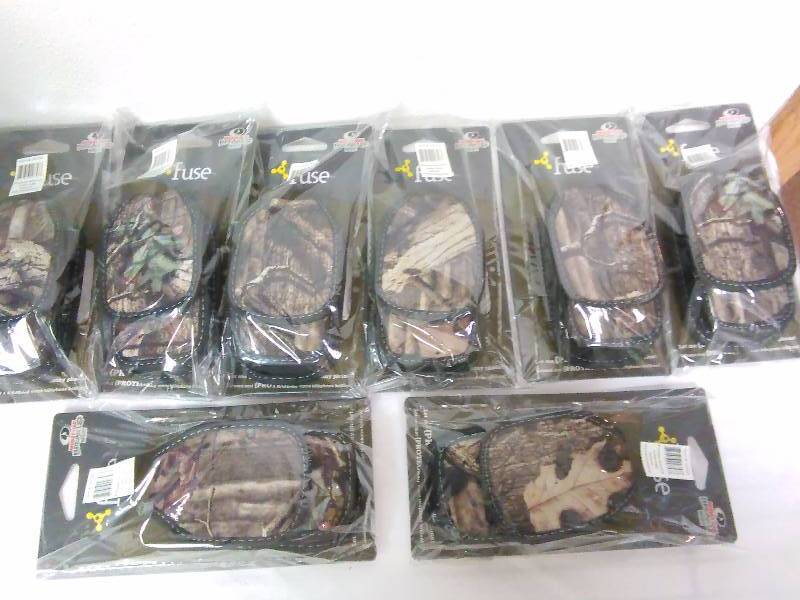 Mossy Oak Phone Holder, Camouflage (8)