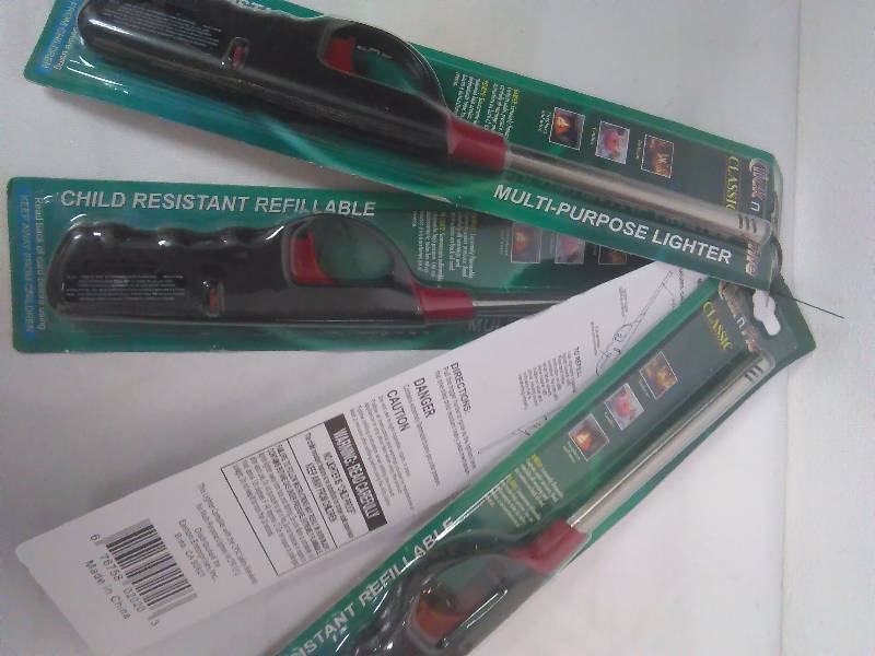 Multi-Purpose Lighter (4)
