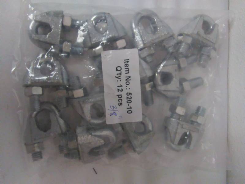 38-inch U Bolt (12)
