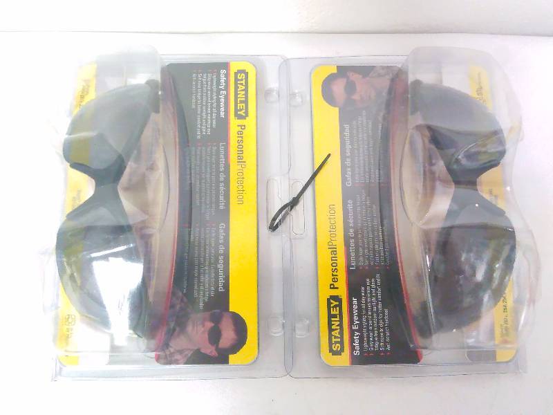 Stanley Sunglasses Safety Eyewear (2 pr.)