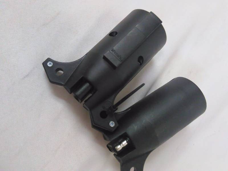 Trailer Light Converters 4 Flat � 6 (2)