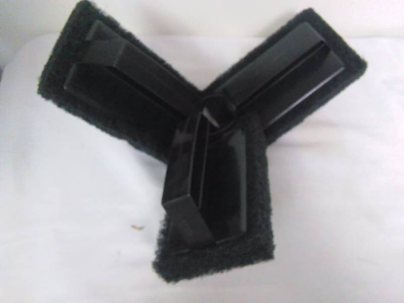 Scrub Pads (3)