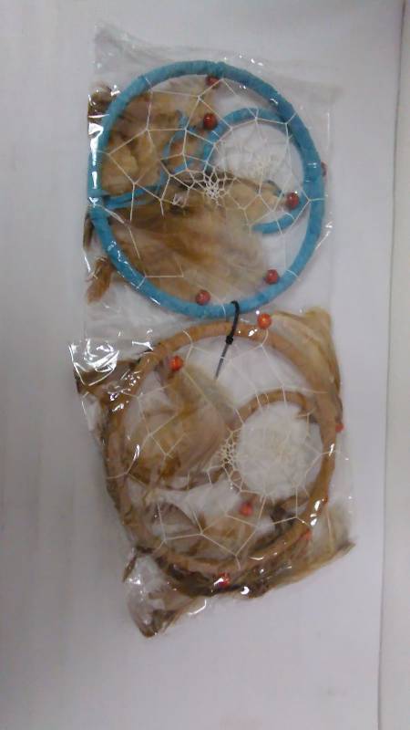 Dreamcatchers (2)