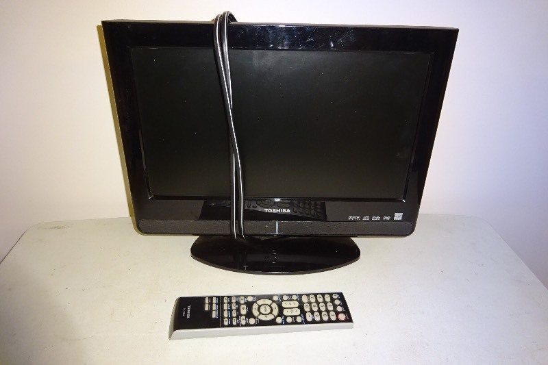 Toshiba TV