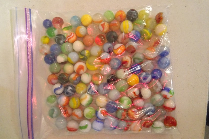 Bag of Marbles