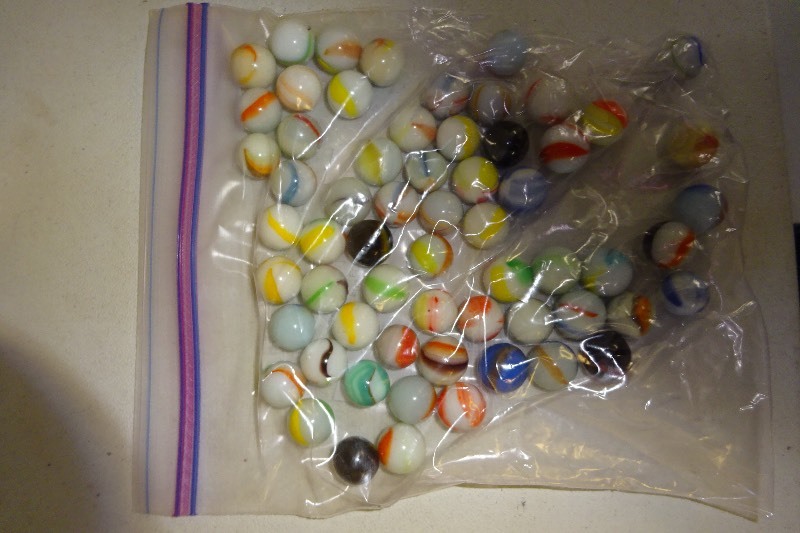 Bag of Marbles
