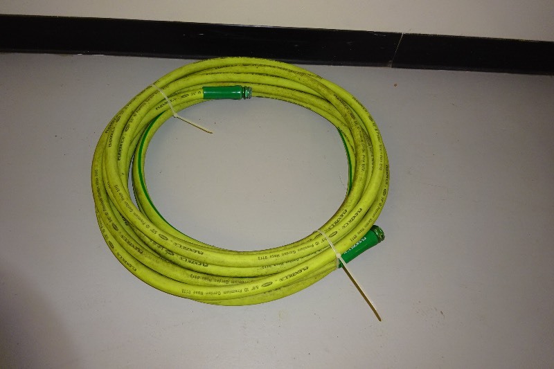 Garden Hose