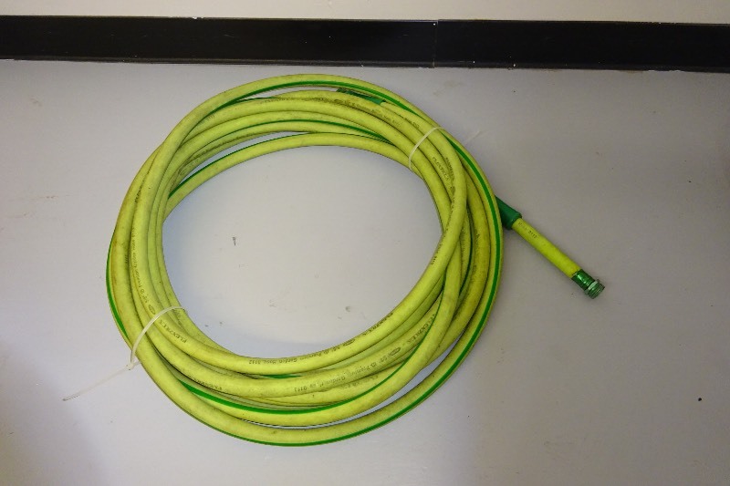 Garden Hose