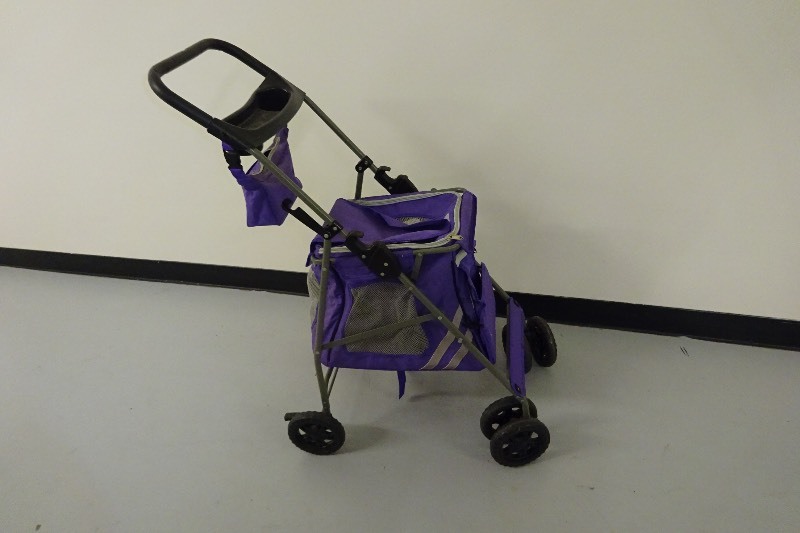 Per stroller