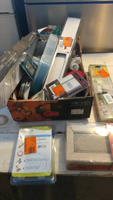 Misc. Lot 3