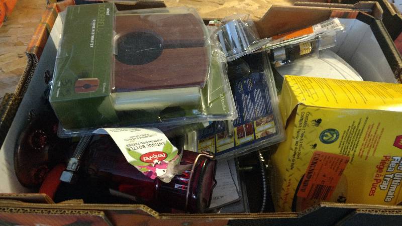 Misc. Lot 11