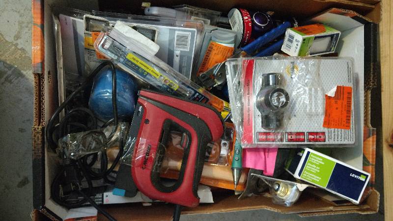 Misc. Lot 16
