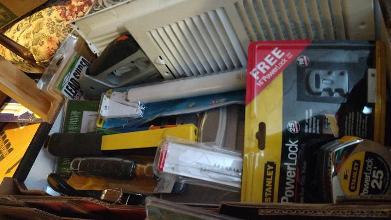 Misc. Lot 19