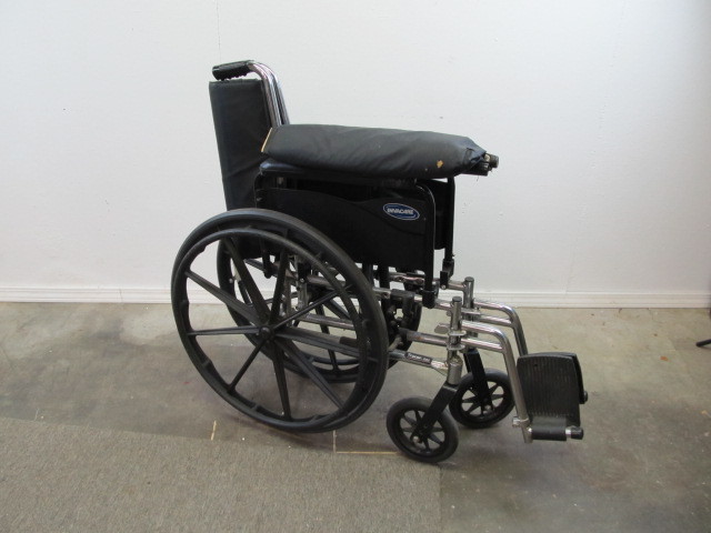 Invacare Wheelchair