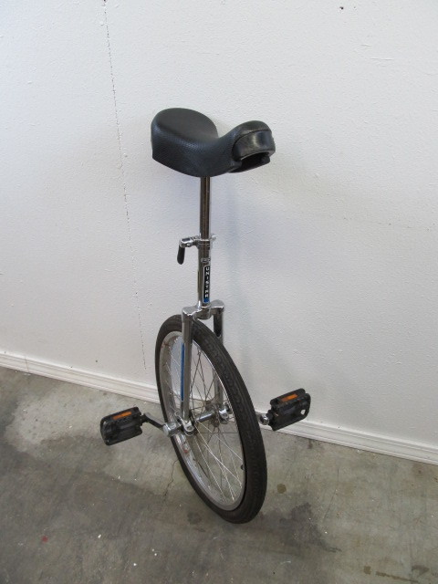 Unistar CX Unicycle