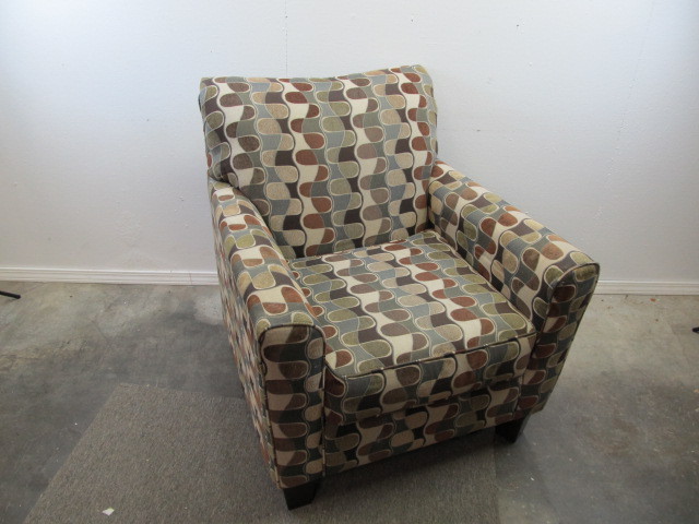 Nice Ashley Furniture Club Chair