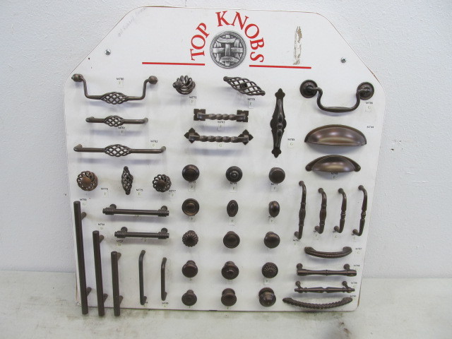 Top Knobs Handles & Pulls