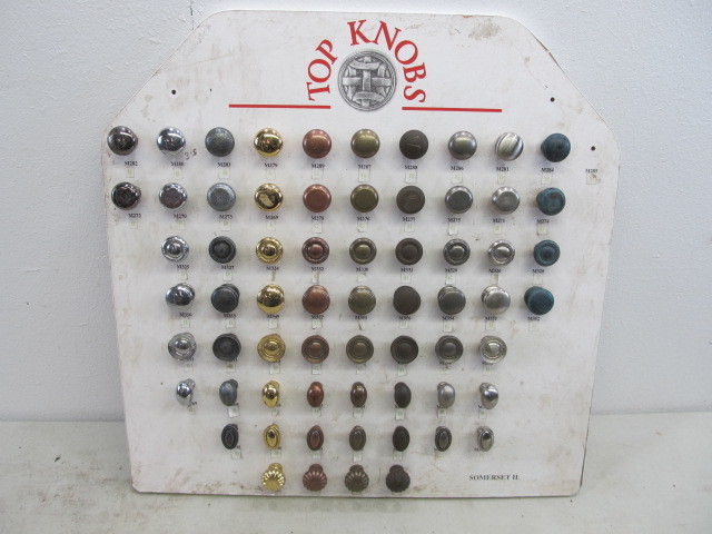 Top Knobs PullsKnobs