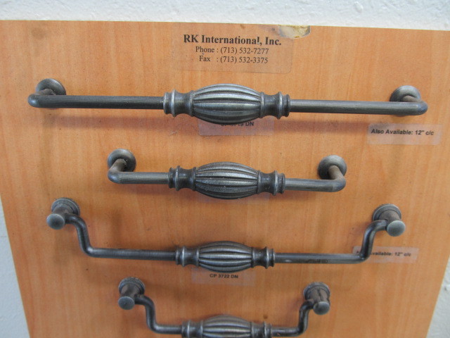 RK International Drawer Handles Pulls & Hardware
