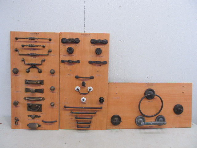 RK International Drawer Handles Pulls & Other Hardware
