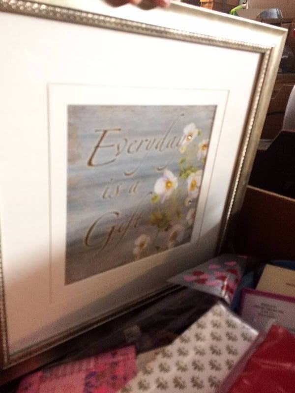 lot 34 image: Misc. Items