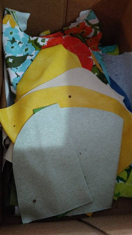 lot 73 image: Misc. Vinyl