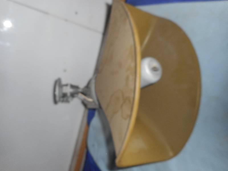 RAULAND SPEAKER OR SIREN