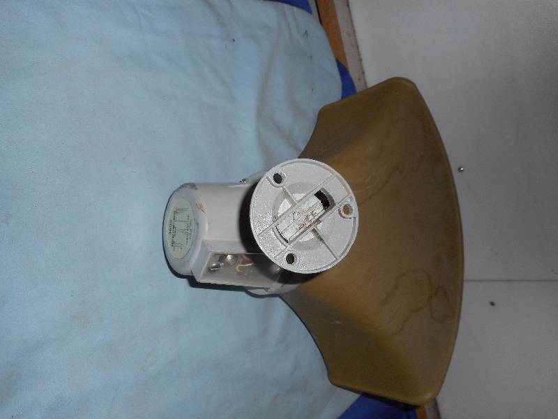 RAULAND LOUD SPEAKER OR SIREN