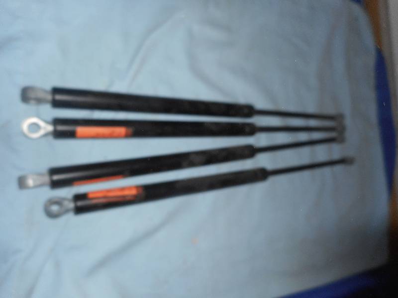 225 CAPACITY PLUNGERS