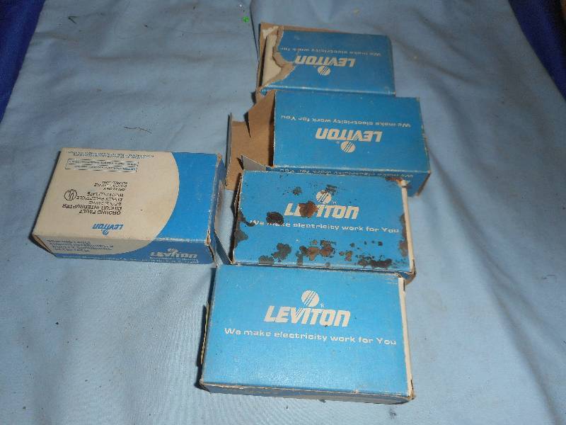 5 BOXES NEW CIRCUT COVERS