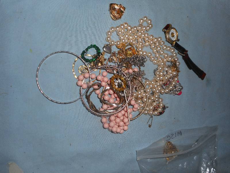 JEWLERY