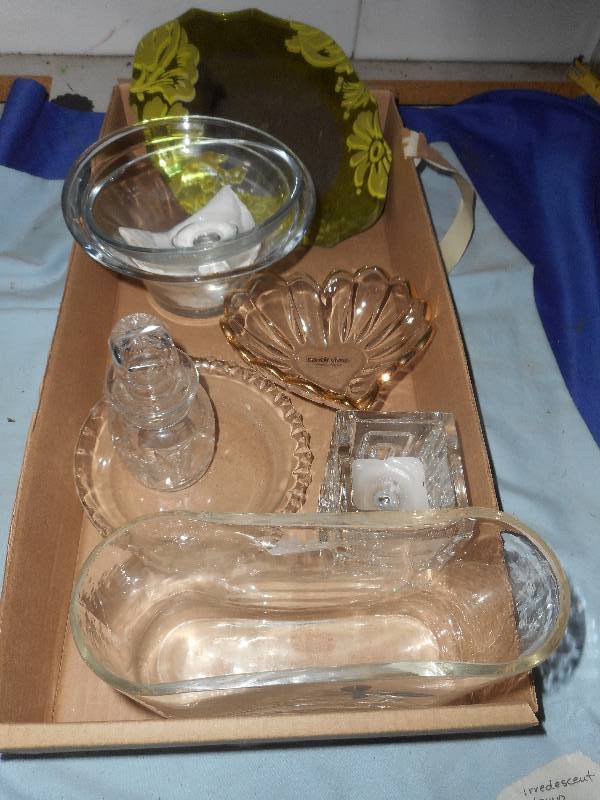 MISC GLASSWEAR