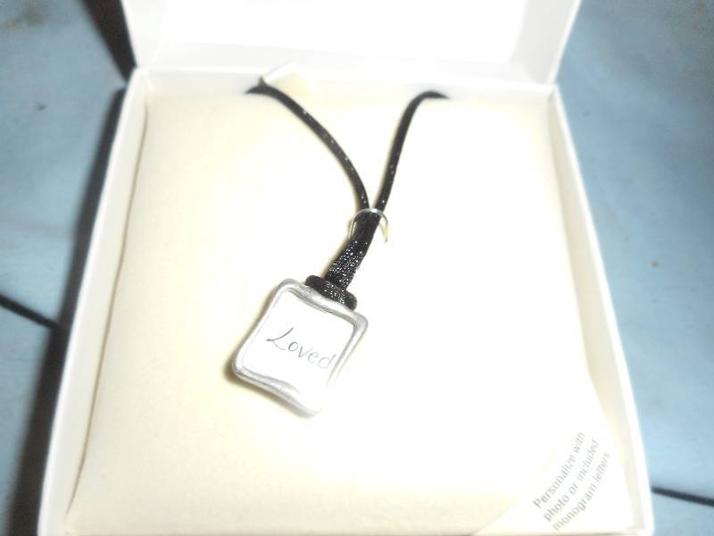 LOVE NECKLACE