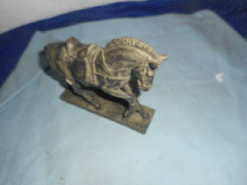 HORSE FIGURENE