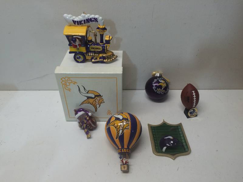 Christmas Ornaments