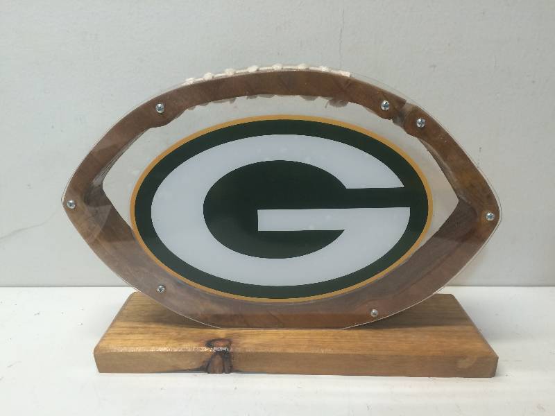 Green Bay Packers Collectible Sports Team Gear/Collectibles KBID