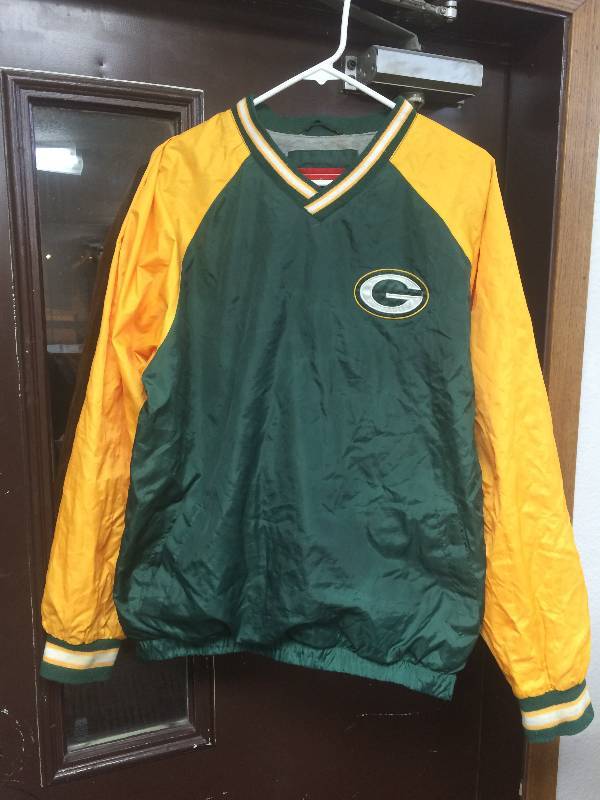 Green Bay Packers Pullover