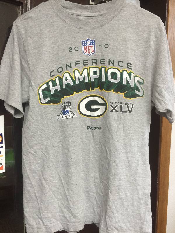 Green Bay Packers Clothing