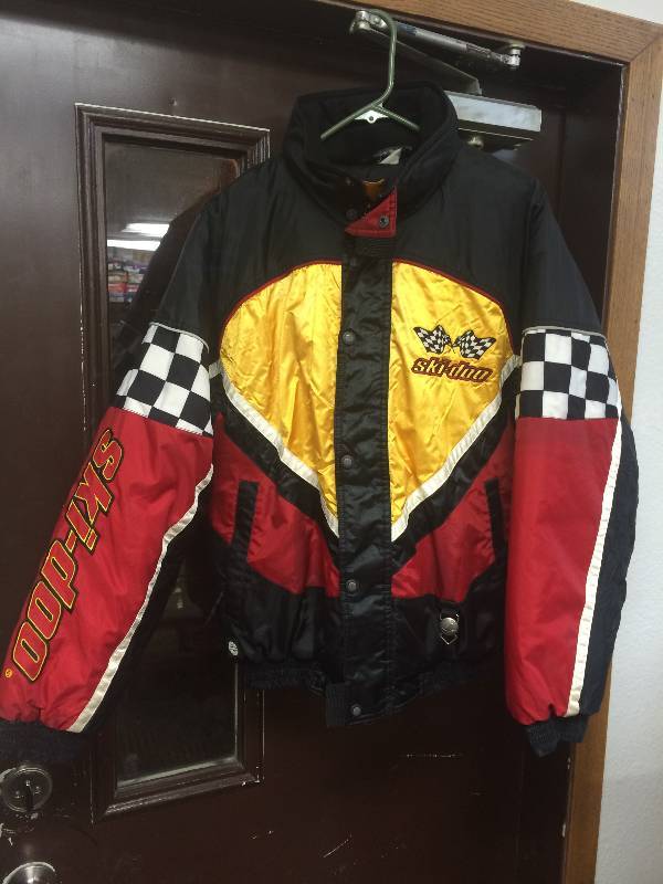 Ski-Doo Jacket