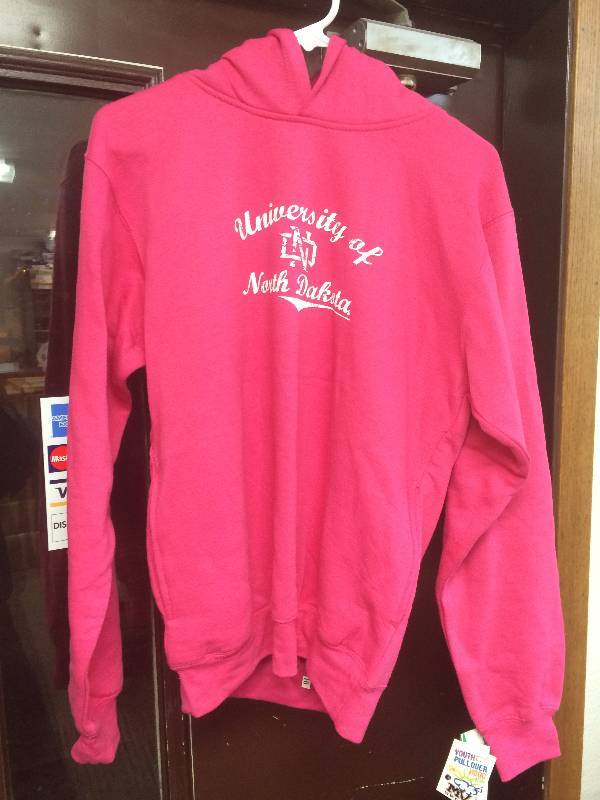 UND Hoodie