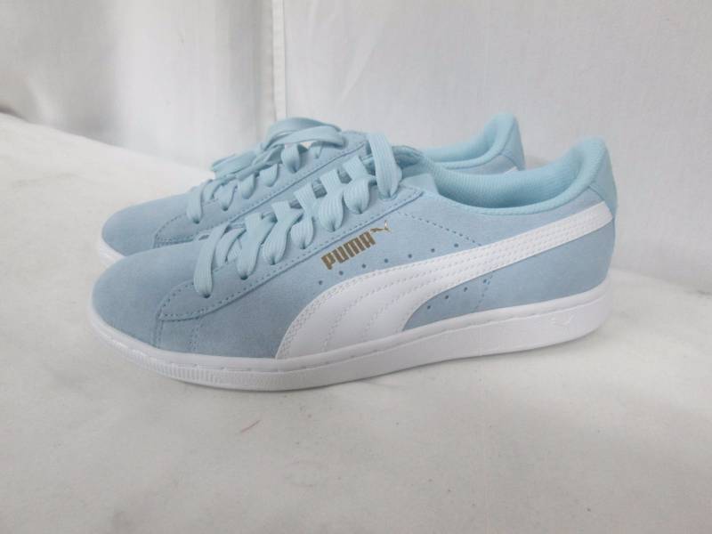 Puma Womens Vikky Casual Sport Shoe