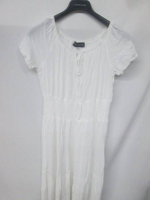 Wearabouts Misses Gauze Sundress