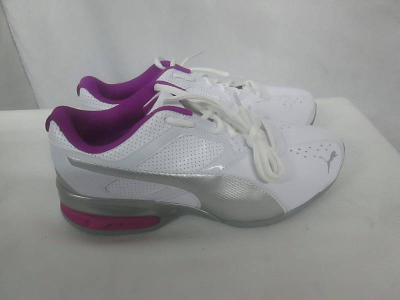 Puma Womens Tazon 6 Running Shoe - Wide