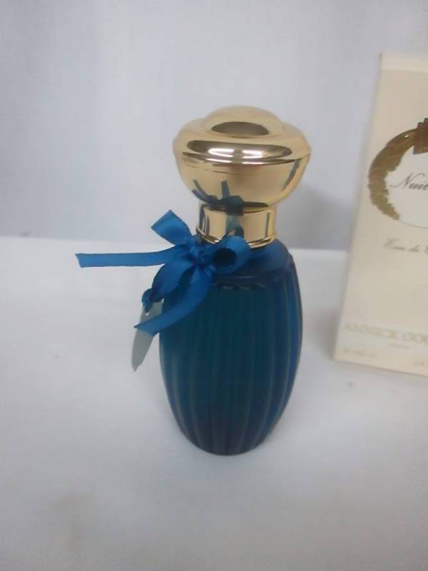 Nuit Etoilee 3.4 oz. Eau De Toilette Spray by Annick Goutal