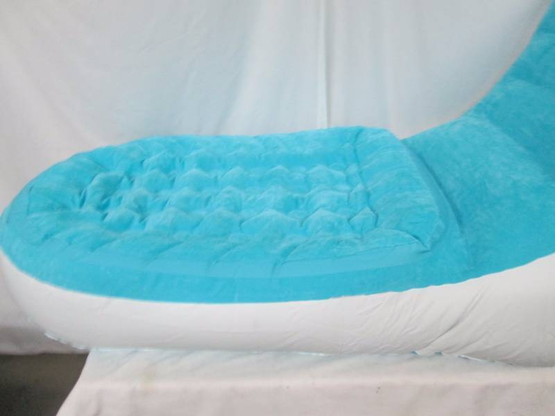 Intex Splash Lounge