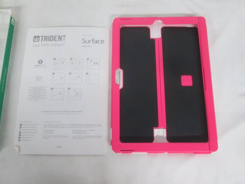 Trident Case for Microsoft Surface Pro 3